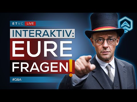 🟥 EURE FRAGEN – Meine Antworten #4 | #INTERAKTIV 🟥 EURE FRAGEN – Meine Antworten #4 | #INTERAKTIV