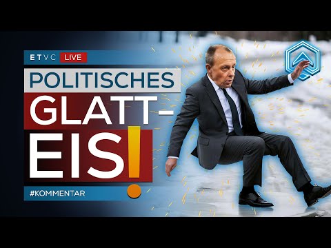 🟥 UMFRAGE: 37% glauben NICHT, dass REGIERUNG 2026 übersteht! | #KOMMENTAR