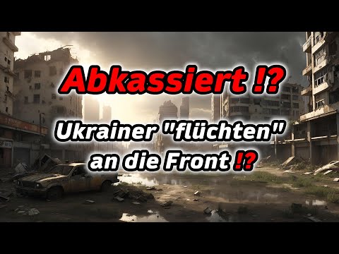 🤬 Abkassiert❓Feiern an der Front❓gesichert verwirrend 🤬 Abkassiert❓Feiern an der Front❓gesichert verwirrend