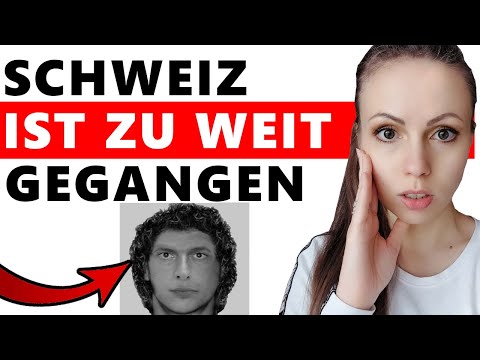 Fahndung ohne Merkmale | Missbrauch sorgt für riesen Debatte! Fahndung ohne Merkmale | Missbrauch sorgt für riesen Debatte!