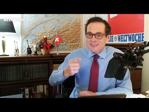 Fall Baud: Wie lange noch duckt sich der Bundesrat vor Brüssel? – Weltwoche Daily CH Fall Baud: Wie lange noch duckt sich der Bundesrat vor Brüssel? – Weltwoche Daily CH