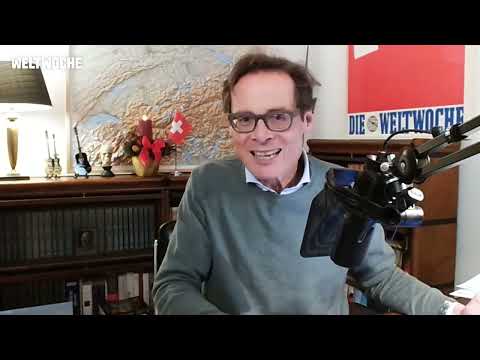 Fall Jacques Baud: Bundesbern rührt keinen Finger – Weltwoche Daily CH Fall Jacques Baud: Bundesbern rührt keinen Finger – Weltwoche Daily CH