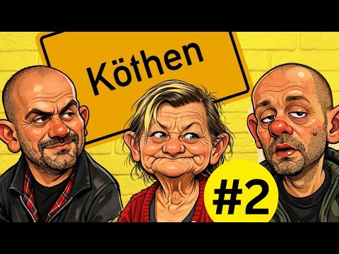 Familie Ritter – eine ostdeutsche Dynastie – Reaction Teil 2 Familie Ritter – eine ostdeutsche Dynastie – Reaction Teil 2