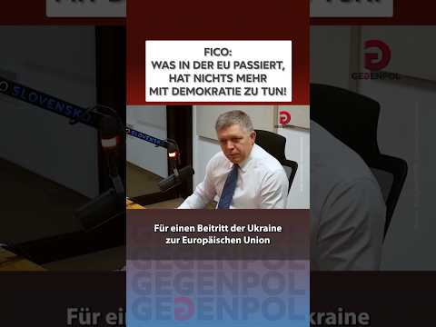 #fico #slowakei #brussels #eu #demokratie #fico #slowakei #brussels #eu #demokratie