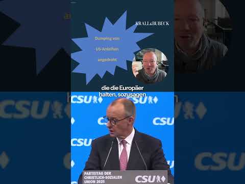 Finanzkrieg gegen die USA? Diese Entscheidung könnte alles sprengen! 🚨 Finanzkrieg gegen die USA? Diese Entscheidung könnte alles sprengen! 🚨