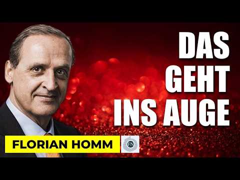 Florian Homm: US-IMPORTZÖLLE ERST „HUI“ DANN „PFUI“ Florian Homm: US-IMPORTZÖLLE ERST „HUI“ DANN „PFUI“
