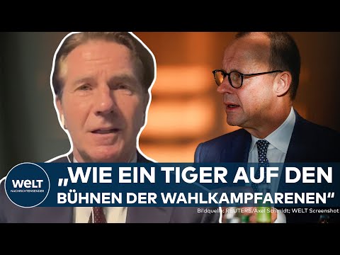 FRIEDRICH MERZ: Unfassbar unbeliebt! Der tiefe Fall des Kanzlers jenseits der Wahlkampfarenen