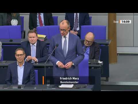 Friedrich Merz verarscht DEUTSCHE BÜRGER – UND BRICHT SEINE WAHLVERSPRECHEN! Friedrich Merz verarscht DEUTSCHE BÜRGER – UND BRICHT SEINE WAHLVERSPRECHEN!