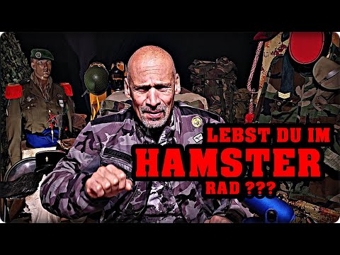 Führst du ein aufregendes Leben?