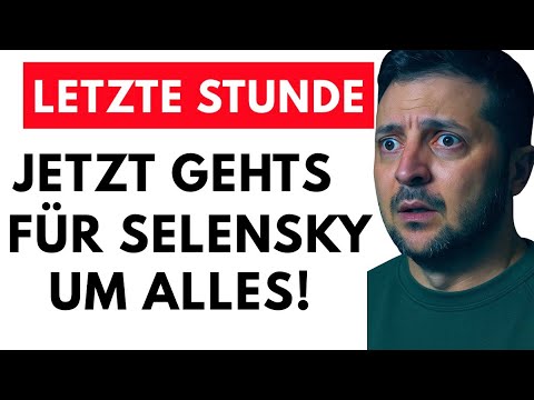 Generäle geben auf!💥UKRAINE VERLIERT – Kiew kurz vor dem Fall?🚨 Generäle geben auf!💥UKRAINE VERLIERT – Kiew kurz vor dem Fall?🚨