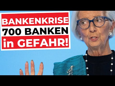 Genossenschaftsbanken: Das große Täuschungsmanöver! Genossenschaftsbanken: Das große Täuschungsmanöver!