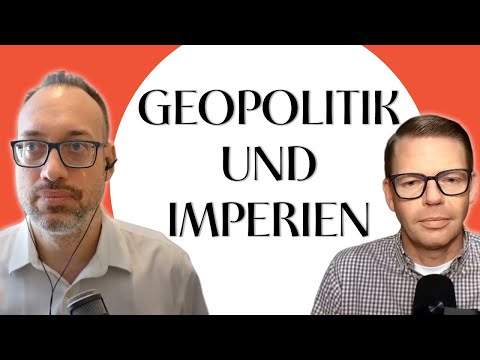 Geopolitik und Imperien | Hrvoje Morić und @tomregenauer im MANOVA-Gespräch Geopolitik und Imperien | Hrvoje Morić und @tomregenauer im MANOVA-Gespräch