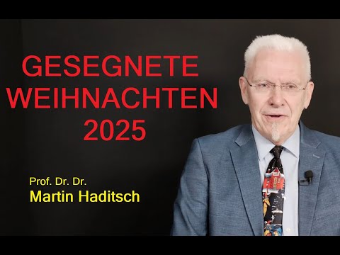 Gesegnete Weihnachten Gesegnete Weihnachten