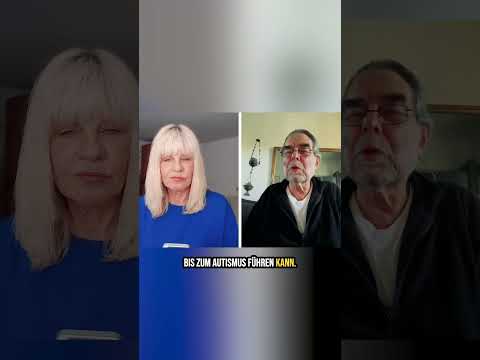 „Glyphosat und Autismus“