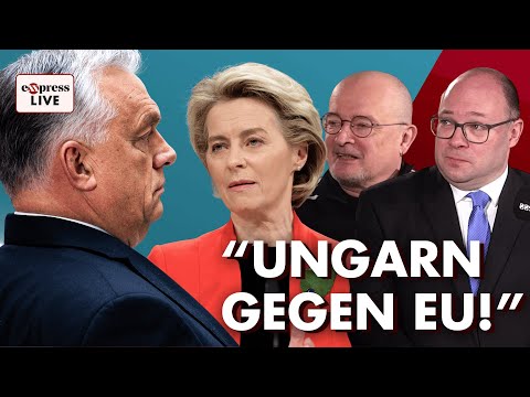 Grenzschutz kostet Milliarden – und Europa bestraft ihn? Der harte Konflikt um die Außengrenzen