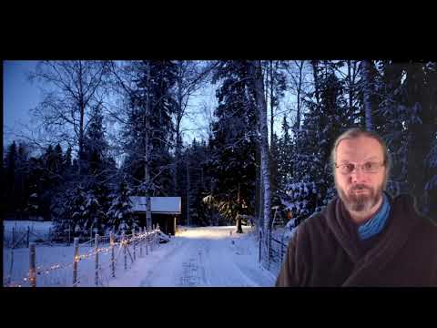 Guten Rutsch! Meine Ansprache zum Jahresausklang