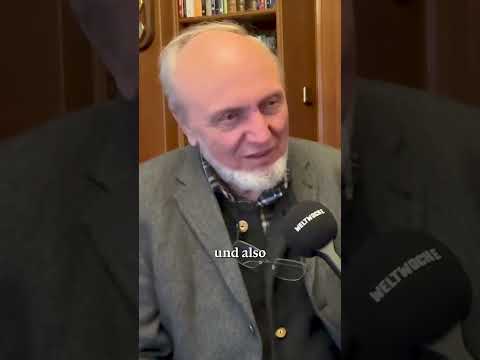 Hans-Werner Sinns Appell zum Sparen – privat wie im Staat! Hans-Werner Sinns Appell zum Sparen – privat wie im Staat!