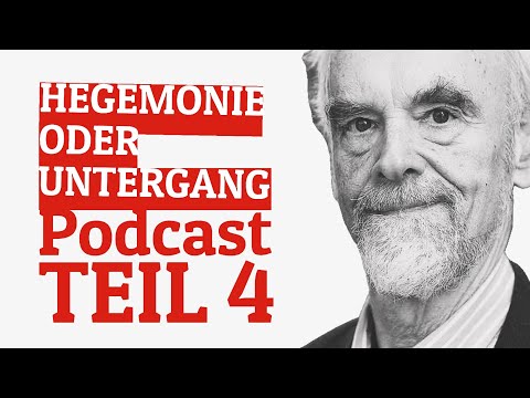 Hat sich die Aufklärung in autoritäre Ideologie verwandelt? | Rainer Mausfeld