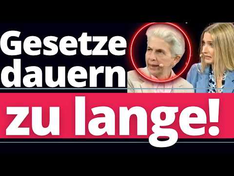 HateAid Eklat: Strack-Zimmermann außer Kontrolle! HateAid Eklat: Strack-Zimmermann außer Kontrolle!