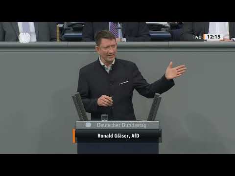 Heiße Diskussion im Bundestag –  Schluss 2026? AfD warnt