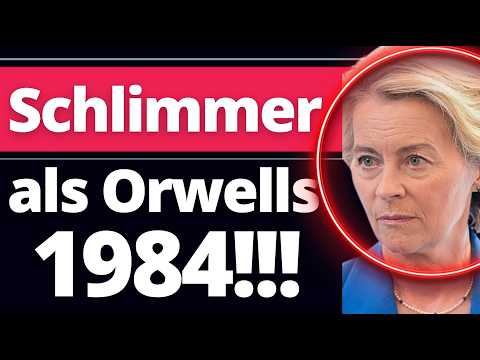 Hoch-Brisant: Kritik an EU-Klimapolitik ist „Systemisches Risiko“! Hoch-Brisant: Kritik an EU-Klimapolitik ist „Systemisches Risiko“!