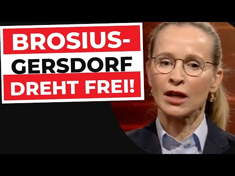 ICH BIN SPRACHLOS! – Frauke Brosius-Gersdorf OPFERROLLE und VERSTOß GEGEN ART. 38 GG! ICH BIN SPRACHLOS! – Frauke Brosius-Gersdorf OPFERROLLE und VERSTOß GEGEN ART. 38 GG!