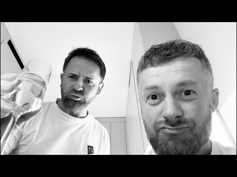 Ich bin zurück in Polen. Live aus Kattowitz 🇵🇱