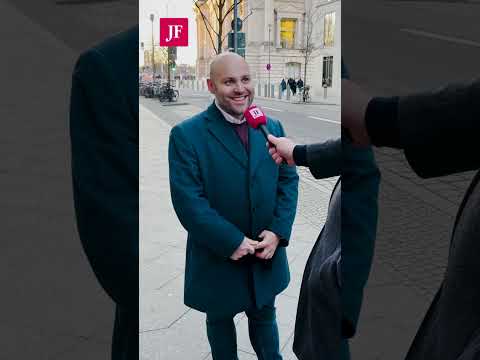 „Ich habe Deutschland nicht schlechtgeredet“ | Markus Frohnmaier im Interview „Ich habe Deutschland nicht schlechtgeredet“ | Markus Frohnmaier im Interview