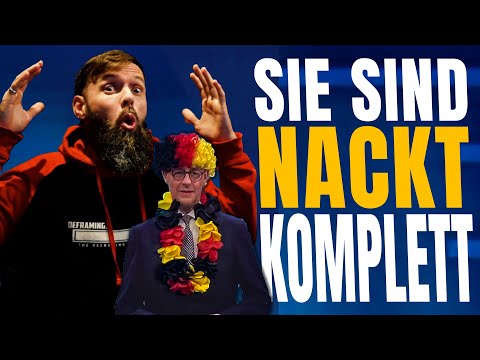 Ich sterbe auf Serdar Somuncu und bodenlose Staatspropaganda