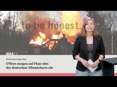 IDEA TV 22 12 25 – Nationaler Rückblick 2025