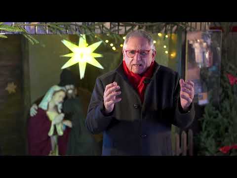 IDEA TV 23 12 25 – Das Wort zur Weihnacht