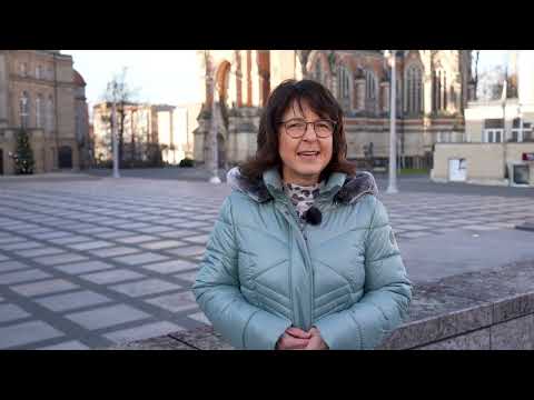 IDEA TV 30 12 25 – Das Wort zum Neuen Jahr