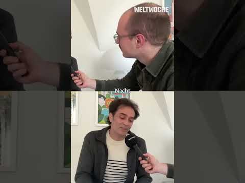 Im Knast wegen Trans-Kritik: «Gefangene lachten sich kaputt!» Im Knast wegen Trans-Kritik: «Gefangene lachten sich kaputt!»