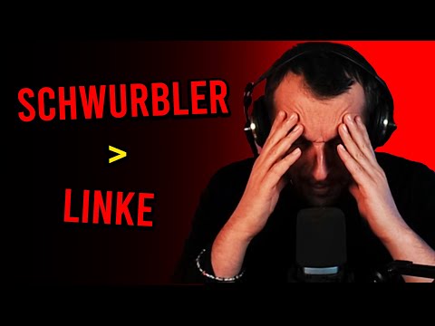 IMP und NAITAN Fans nennen mich „Schwurbler“