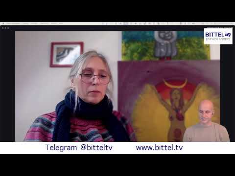 Impfschaden nach Corona-Impfung – Gespräch mit Lydia Bertram – 30.12.2025