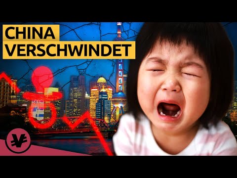 In China passiert gerade etwas Schreckliches – VisualEconomik DE