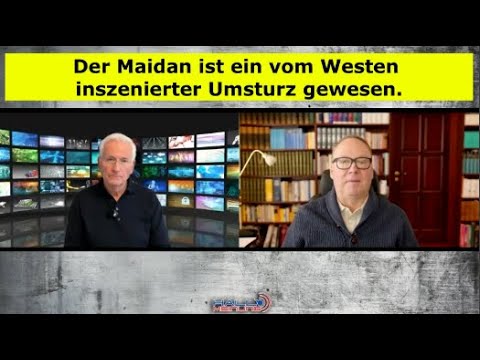 Inszenierter Umsturz – Kriegsrhetorik – Eskalation um jeden Preis Inszenierter Umsturz – Kriegsrhetorik – Eskalation um jeden Preis