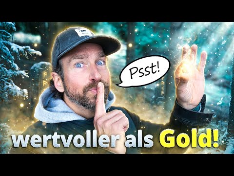 Ist dieses Harz mächtiger als moderne Medizin?! Ist dieses Harz mächtiger als moderne Medizin?!