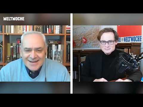 Jacques Baud im Weltwoche-Gespräch: Wer ist der von der EU sanktionierte Schweizer?