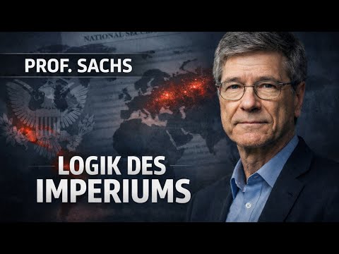 Jeffrey Sachs: Das Imperium der Macht – Ohne Recht, ohne Grenzen Jeffrey Sachs: Das Imperium der Macht – Ohne Recht, ohne Grenzen