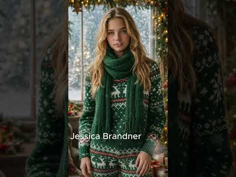 Jessica Brandner – Weihnachten Jessica Brandner – Weihnachten