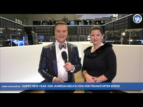 Jessica Schwarzer und Manuel Koch wünschen ein gesundes und erfolgreiches Jahr 2026 Jessica Schwarzer und Manuel Koch wünschen ein gesundes und erfolgreiches Jahr 2026