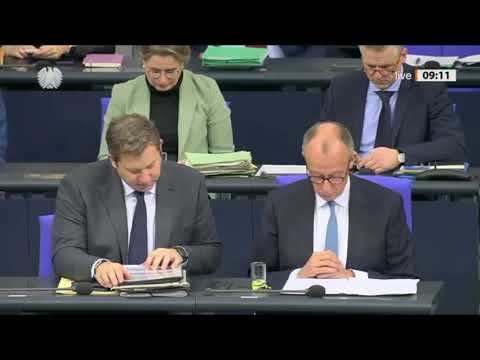 JUBEL IM BUNDESTAG – Alice Weidel: Frieden mit Russland – AfD will Friedenspolitik gestalten JUBEL IM BUNDESTAG – Alice Weidel: Frieden mit Russland – AfD will Friedenspolitik gestalten