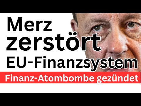 Kapitalflucht von Staaten beginnt ❌ EU unsicher ❌ Kapitalflucht von Staaten beginnt ❌ EU unsicher ❌