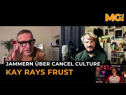 KAY RAY jammert, Borris Brandt driftet ab | Betreutes Gucken #337 KAY RAY jammert, Borris Brandt driftet ab | Betreutes Gucken #337