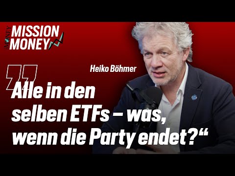 KI-Hype – wie gefährlich ist das? Und wo warten 2026 die wirklich großen Chancen // Mission Money KI-Hype – wie gefährlich ist das? Und wo warten 2026 die wirklich großen Chancen // Mission Money