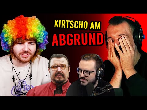 Kirtscho versucht Staiy gegen Dekarldent aufzuhetzen und verbreitet Lügen