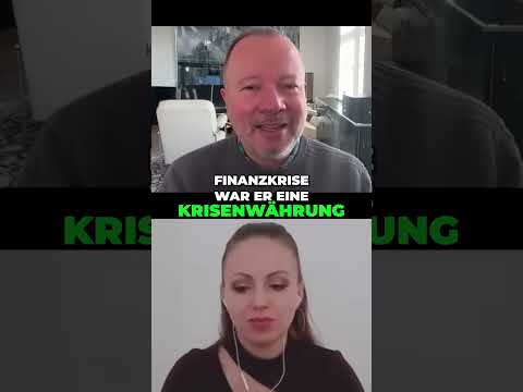 Kommt die Eurokrise? | Deshalb ist die Digitale Währung geplant!