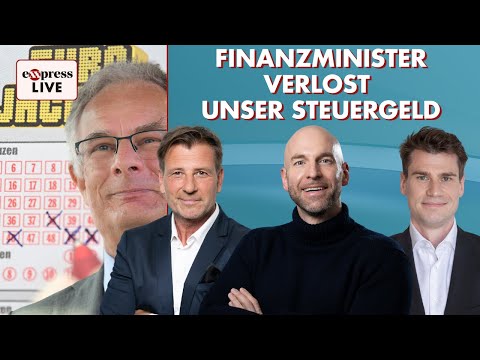 Kommt so Österreichs Wirtschaft wieder auf die Beine? | exxpress live am 15. Dezember 2025 Kommt so Österreichs Wirtschaft wieder auf die Beine? | exxpress live am 15. Dezember 2025