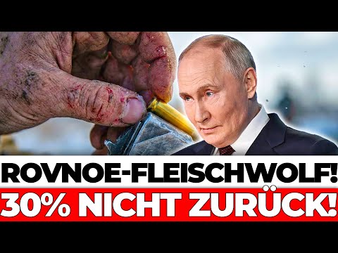 KORRIDOR DES TODES: Riwne fällt – Myrnohrad garnison verhungern! KORRIDOR DES TODES: Riwne fällt – Myrnohrad garnison verhungern!